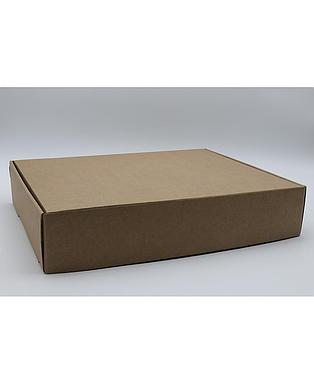 Caja Fast Kraft 355x280x50