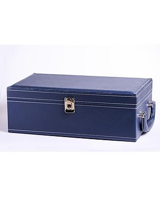 VINERA 2 BOTT AZUL S/ACCESORIOS