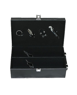 VINERA 2BOTT C/ ACCESORIOS