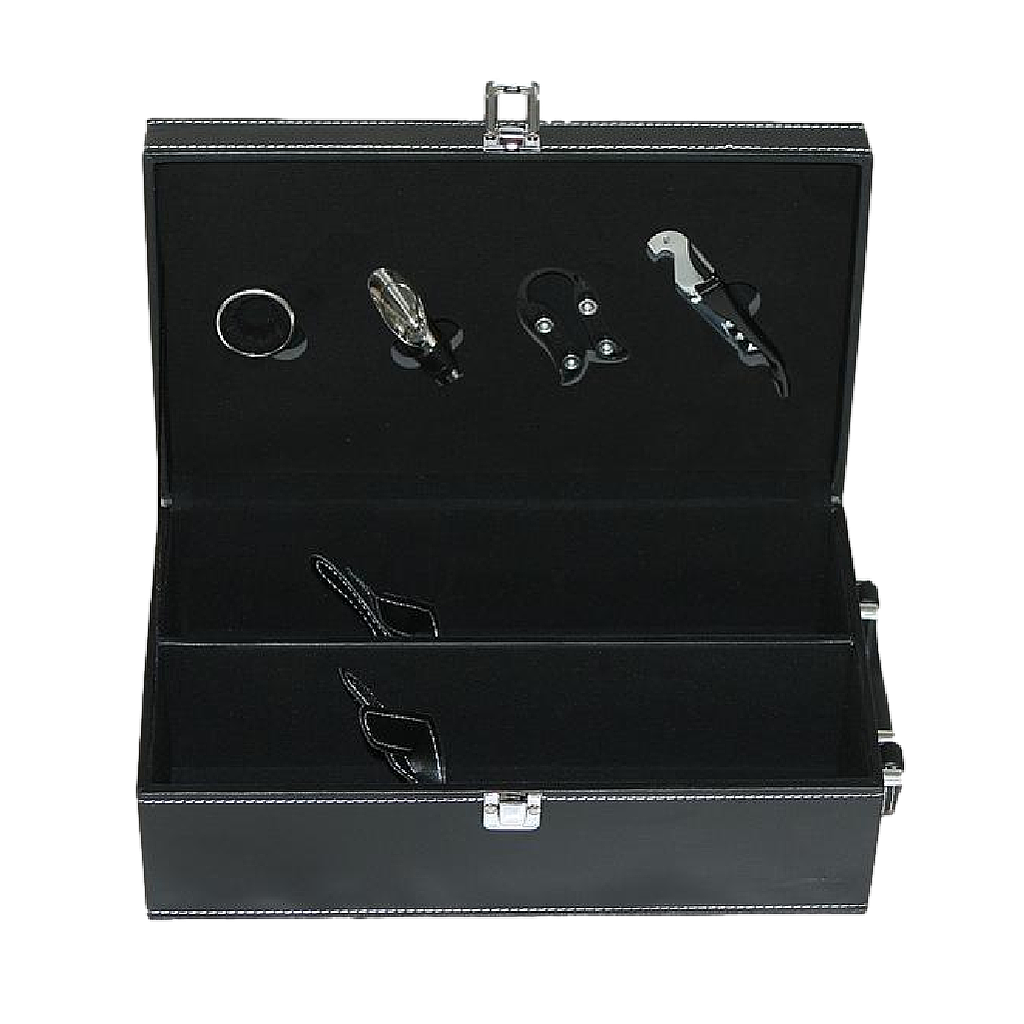 VINERA 2BOTT C/ ACCESORIOS