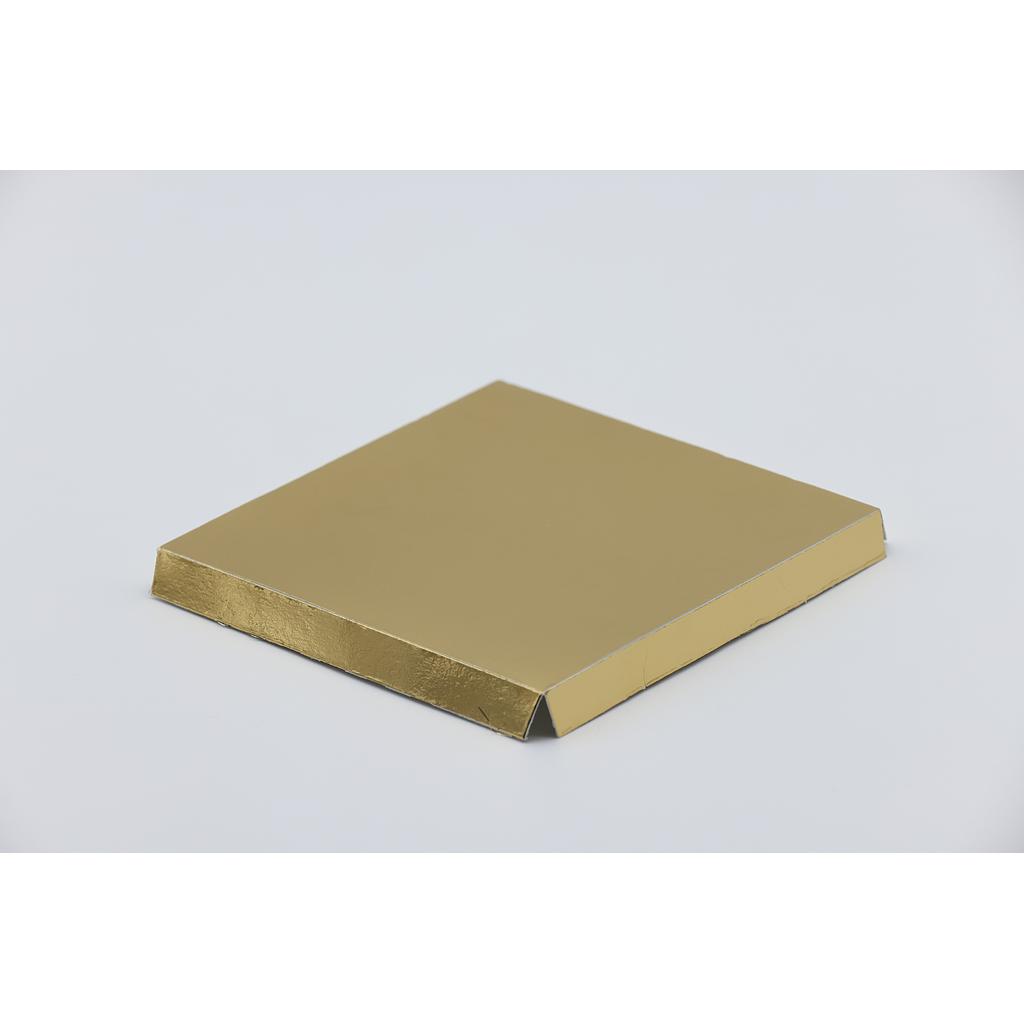 CAJAS FONDI RIALZATI ORO 120x120