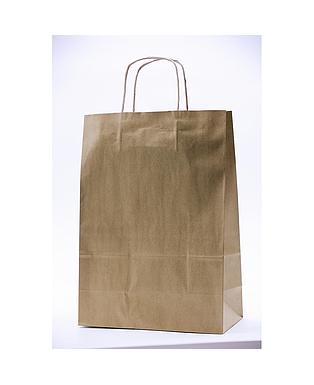 SHOPPER COLORATO CORDINO ORO 26X12X37