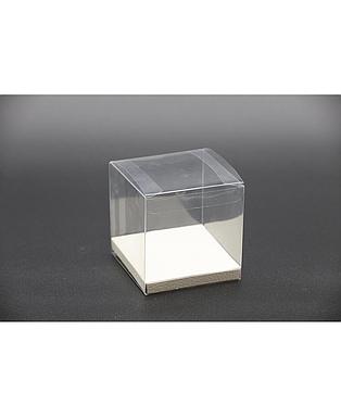 TRASPARENTE AUTOMATICO 3.15x3.15x3.15"