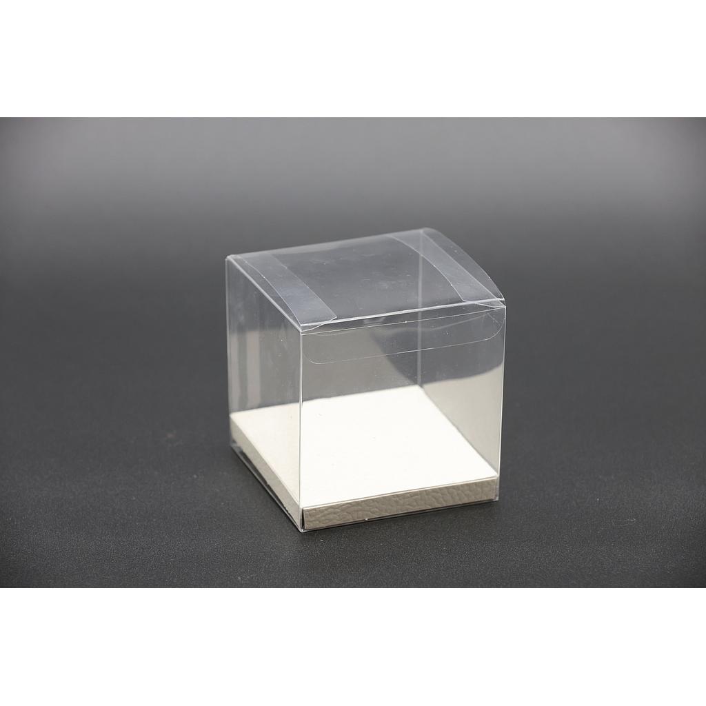 TRASPARENTE AUTOMATICO 3.15x3.15x3.15"