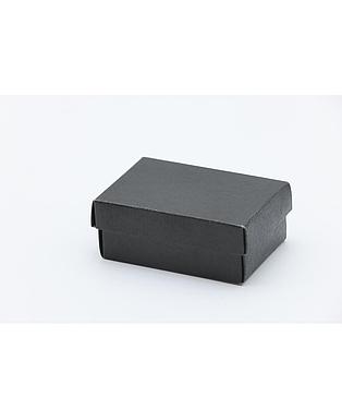 CAJAS SETA NERO F/C-DP 95X65X40