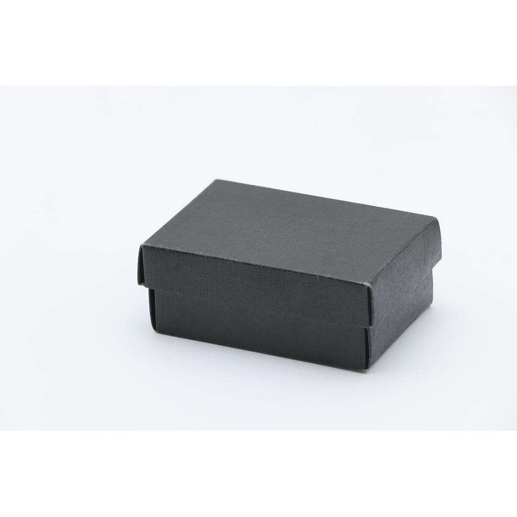 CAJAS SETA NERO F/C-DP 95X65X40