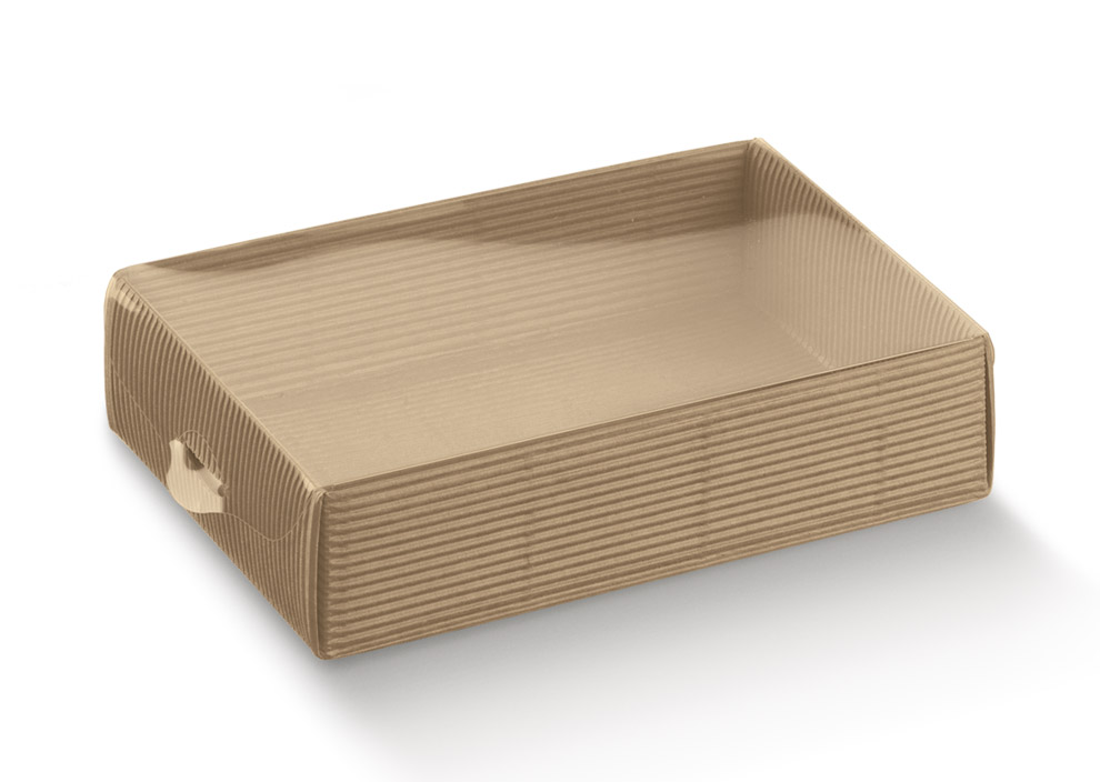 DOLCEZZA ONDA AVANA 150X100X35