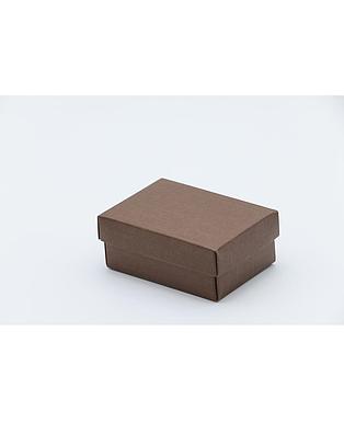 CAJA SETA MARRONE F/C-DP 95X65X40