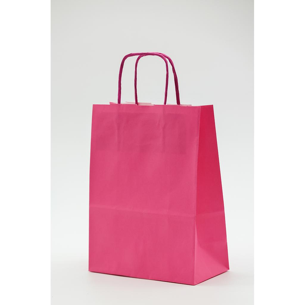 CORDINO FUCSIA 16X8X21