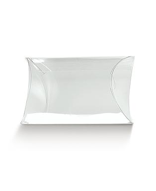 BUSTA TRASPARENTE 4.72x3.35x1.18"