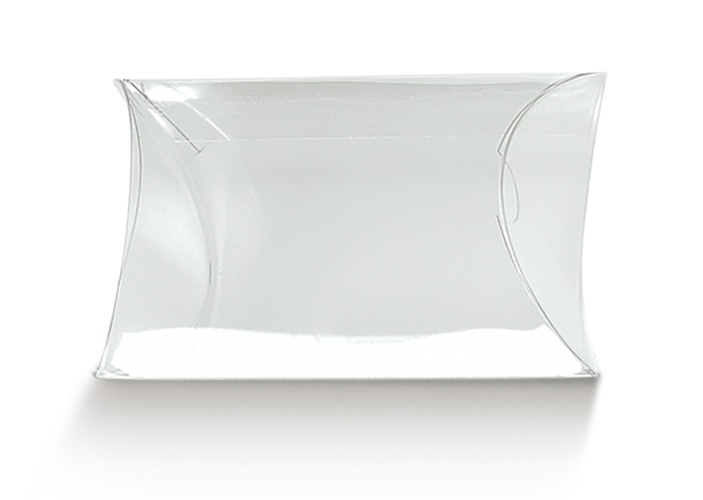 BUSTA TRASPARENTE 4.72x3.35x1.18"