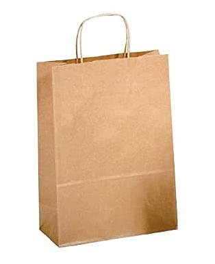SHOPPER CORDINO AVANA 26x12x36