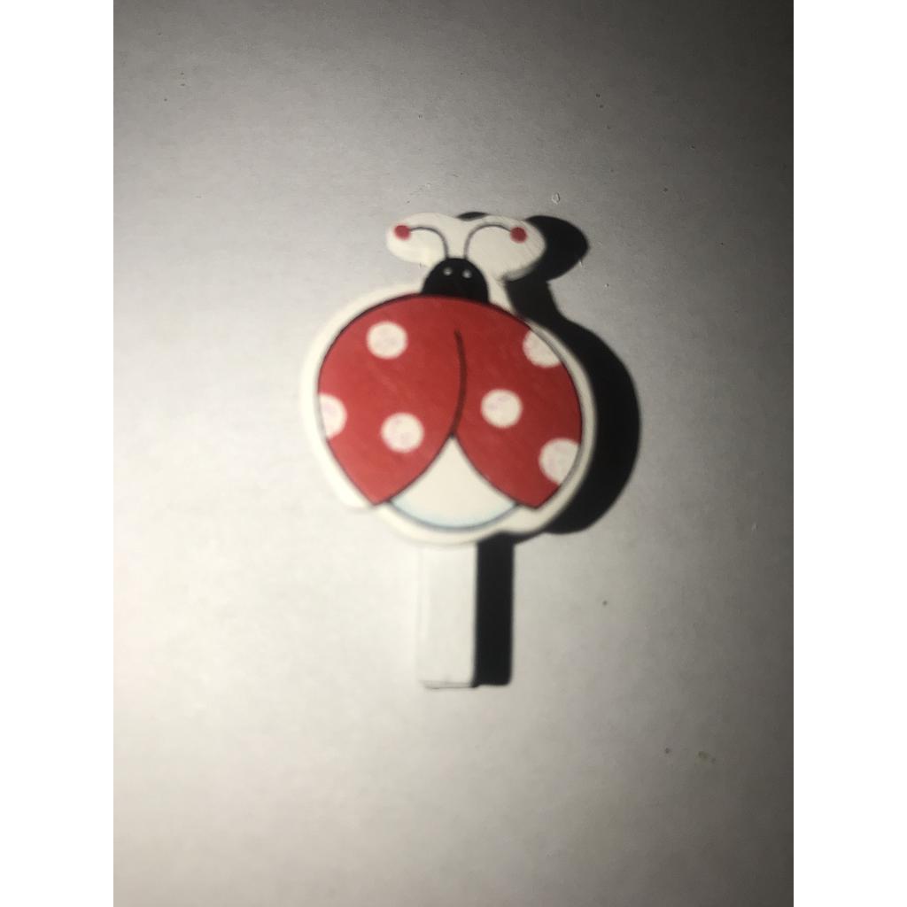 OBJETISTICA PIN MARIQUITA