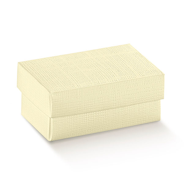 CAJAS SETA AVORIO F/C-DP 70X40X30