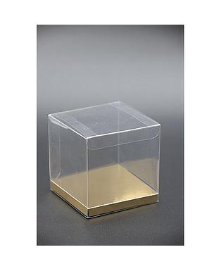 TRASPARENTE AUTOMATICO 3.5x3.5x3.5"