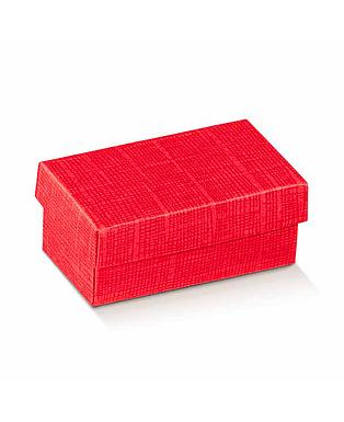 CAJAS SETA ROSSO F/C 70x40x30