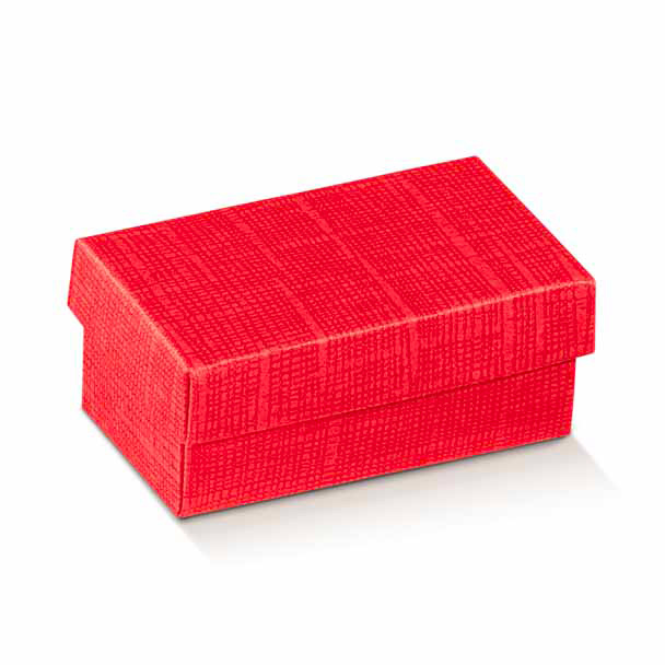 CAJAS SETA ROSSO F/C 70x40x30
