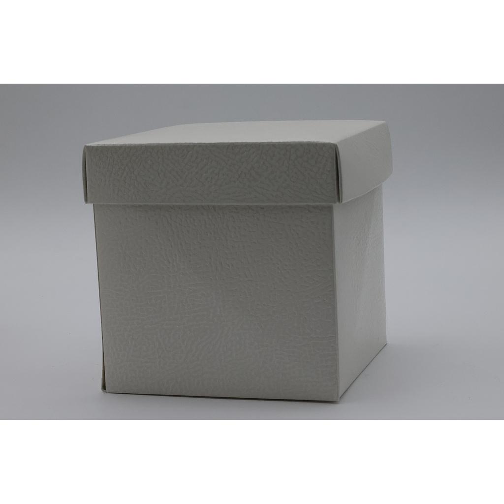PELLE BIANCO F/C 140X140X140