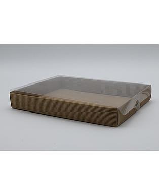 DOLCEZZA ONDA AVANA 250x190x35 mm