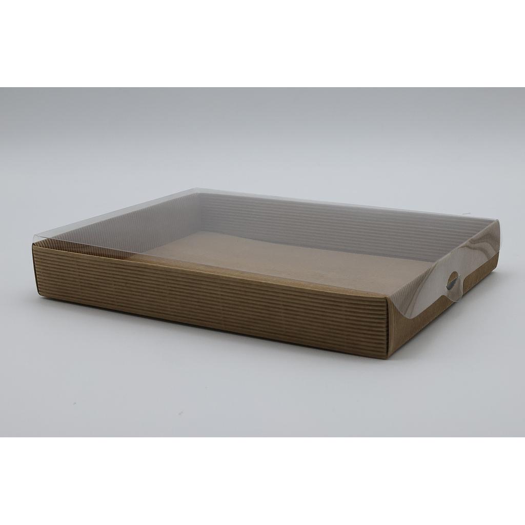 DOLCEZZA ONDA AVANA 250x190x35 mm