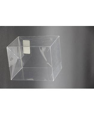 TRASPARENTE AUTOMATICO 4.72x4.72x5.91"