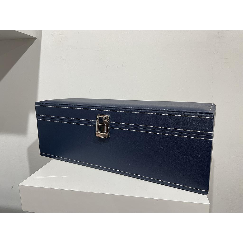 VINERA 1 BOTT C/ACC AZUL