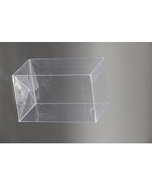 TRASPARENTE AUTOMATICO 3.15x3.15x5.12"