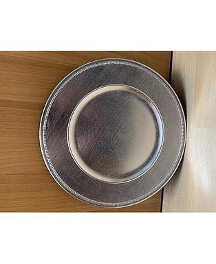 PLATO BASE SILVER 33X2H