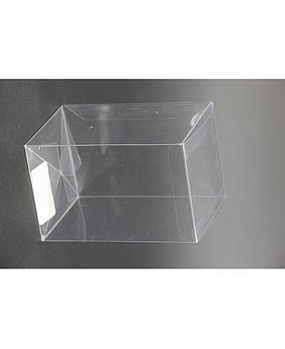 TRASPARENTE AUTOMATICO 3.5x3.5x5.5"
