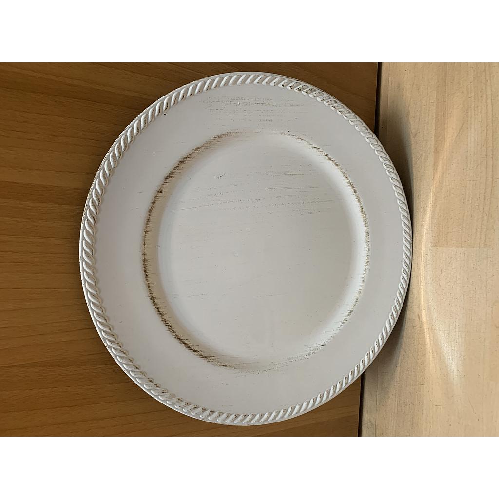 PLATO BASE 33X2H