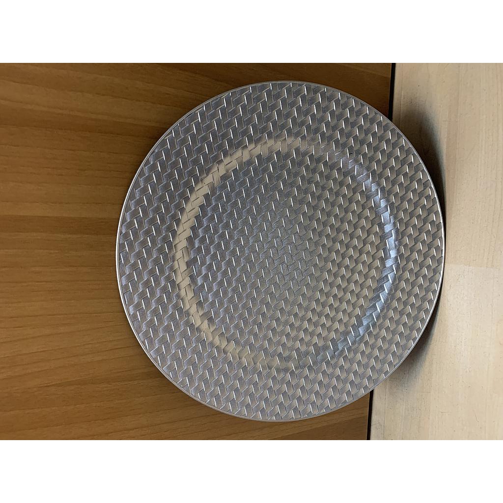 PLATOS BASE 33X33X31.5 CM