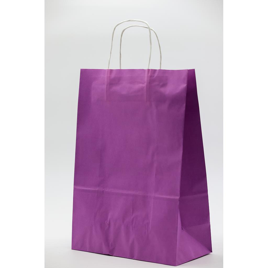 CORDINO PURPLE 26X12X36