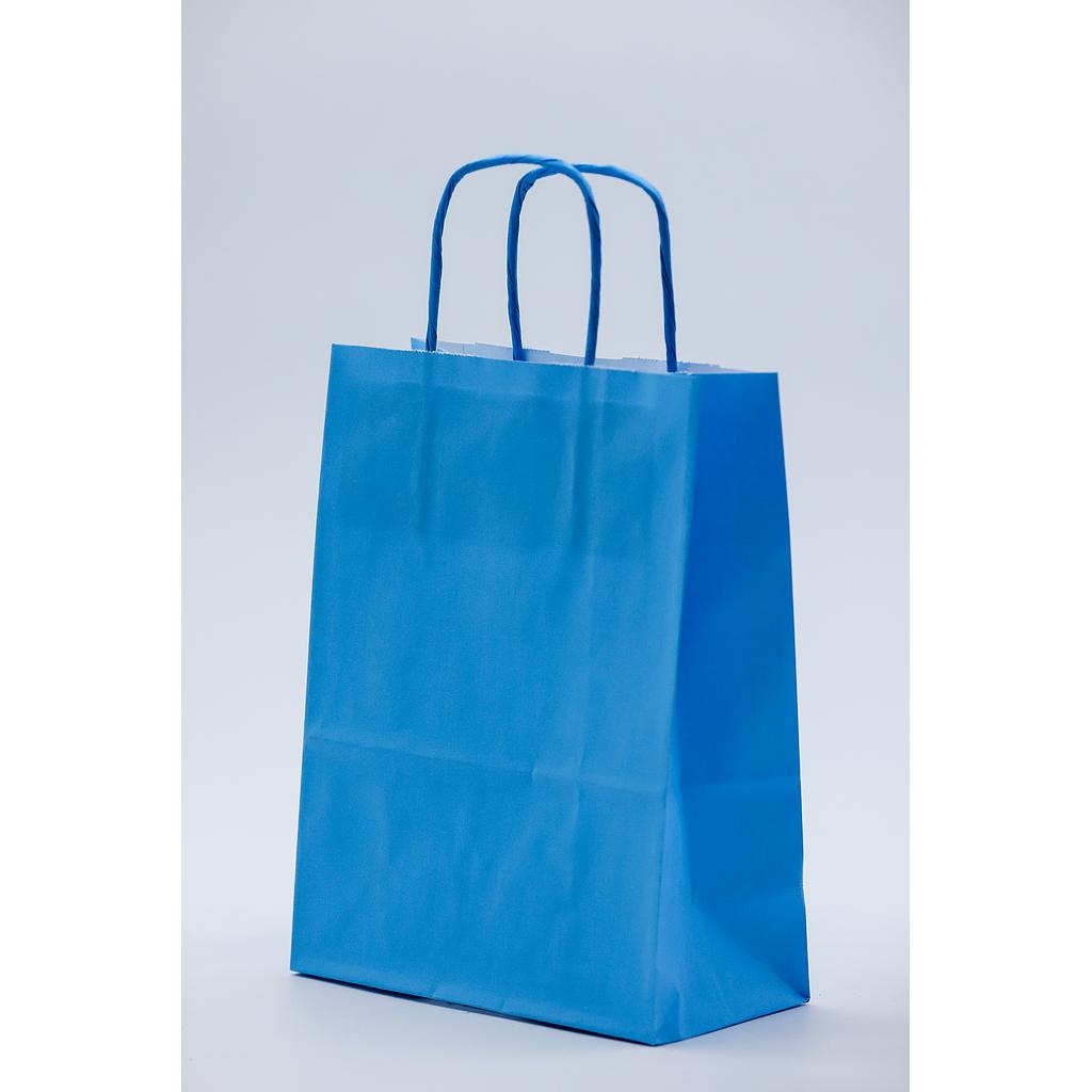 CORDINO AZZURRO 26X12X36