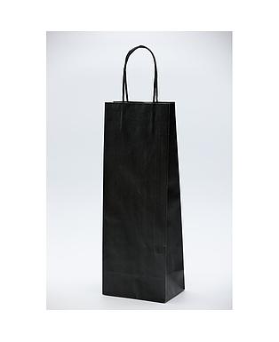 VINO BARBERA BLACK 16X8X38