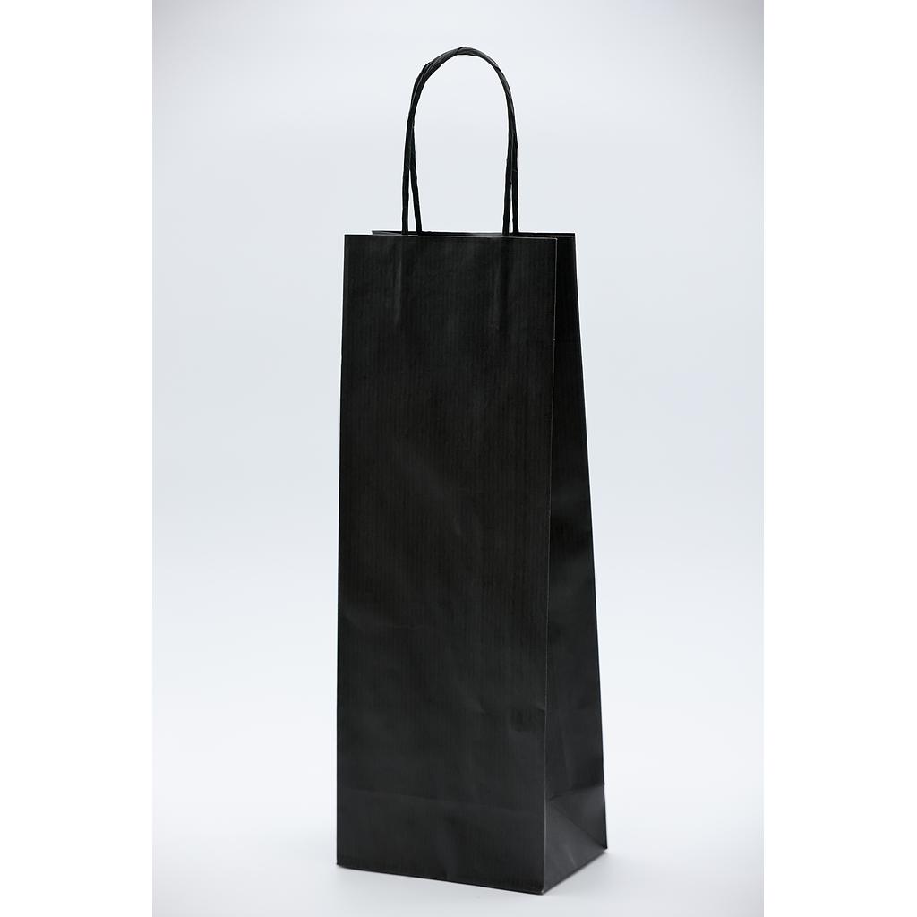 VINO BARBERA BLACK 16X8X38