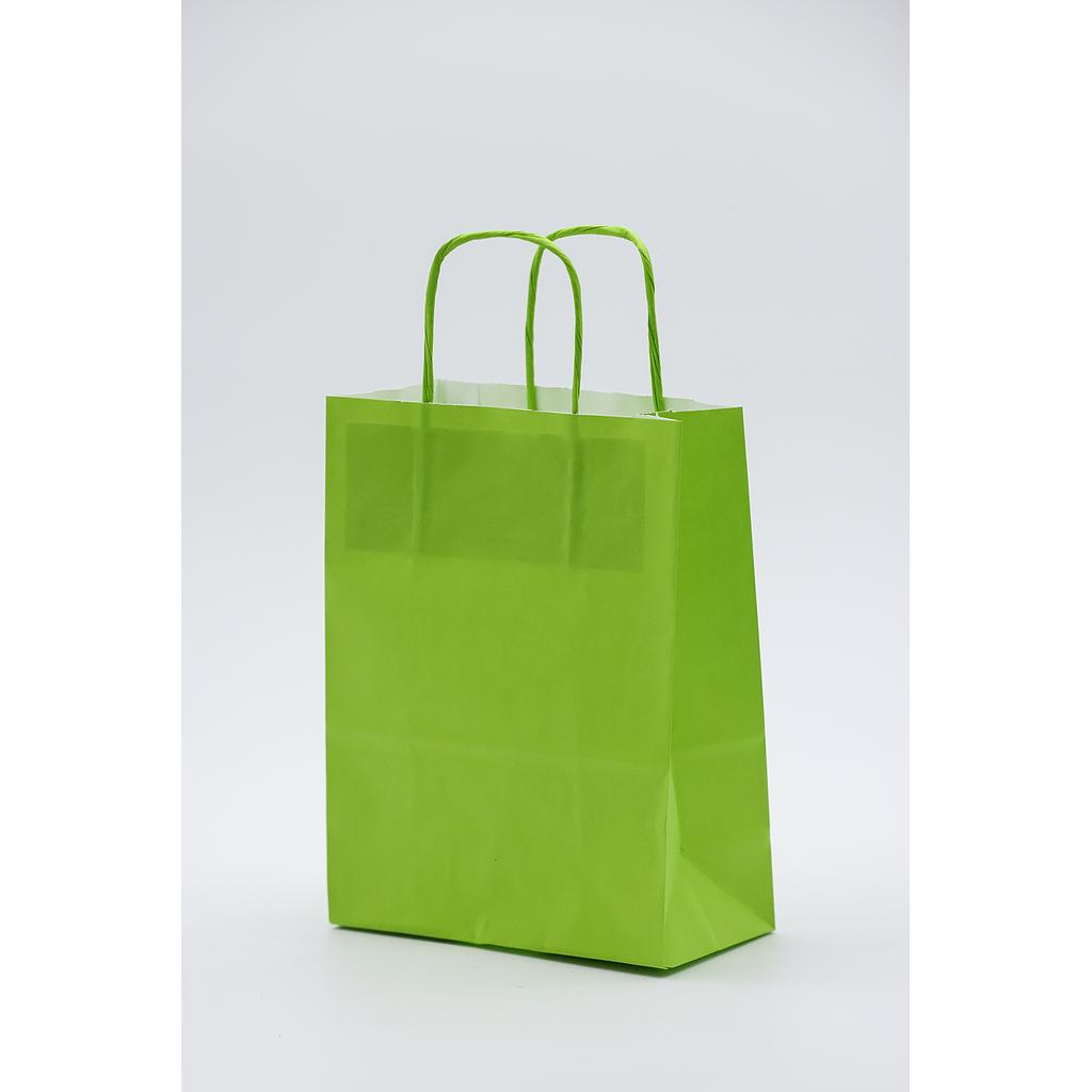 CORDINO VERDE LIMON 16X8X21