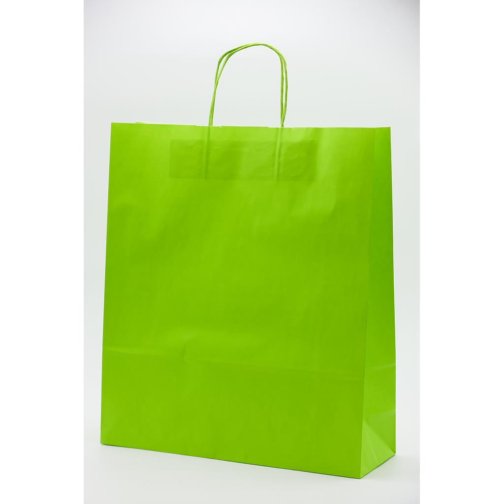 CORDINO VERDE LIMON 36X12X41