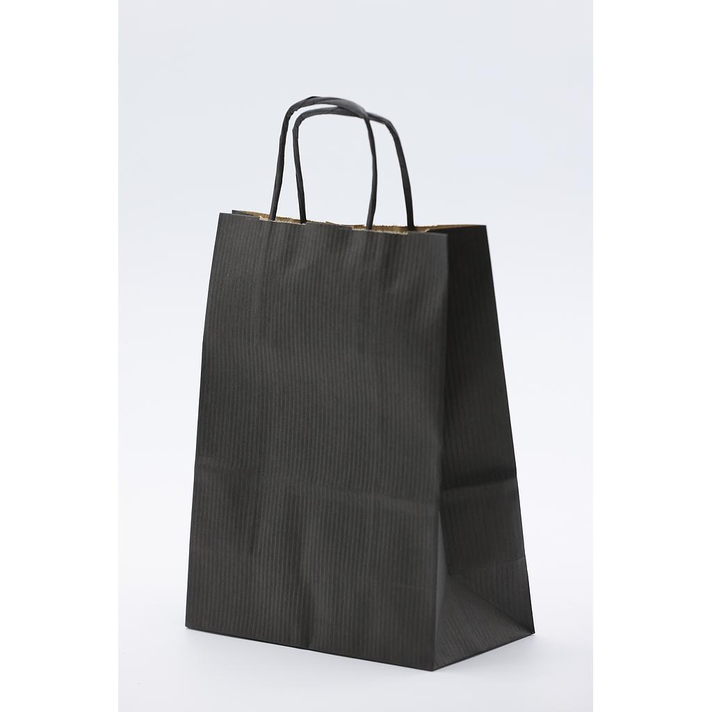 CORDINO NERO 16X8X21