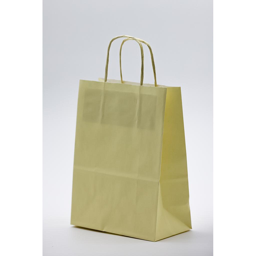 CORDINO IVORY 16X8X21
