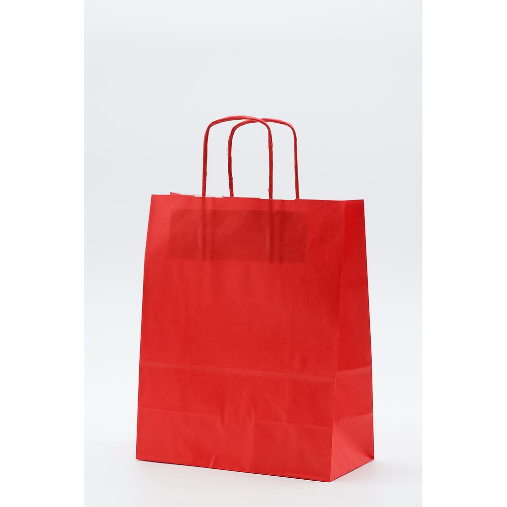 CORDINO RED 22X10X27