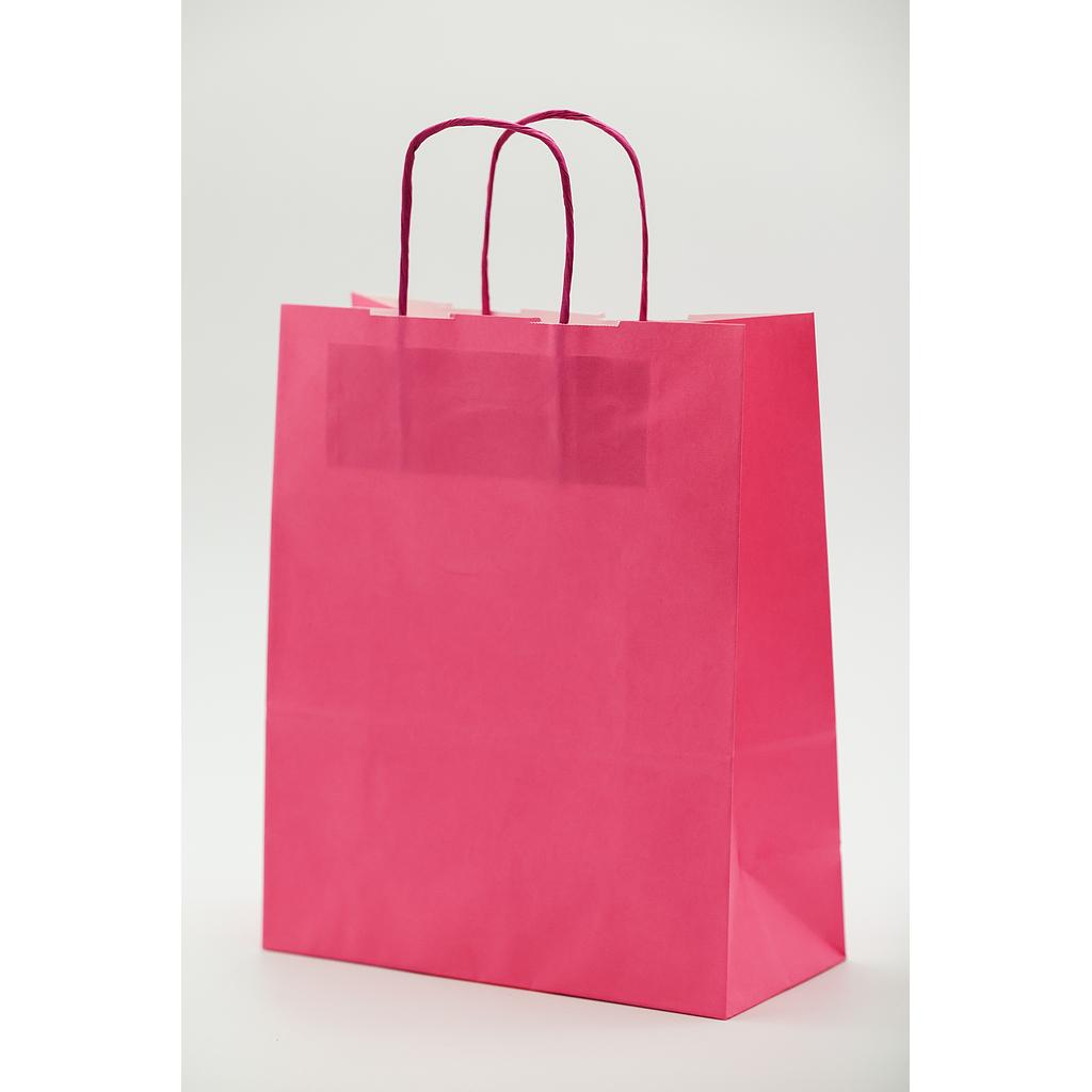 CORDINO FUSCIA 22X10X27