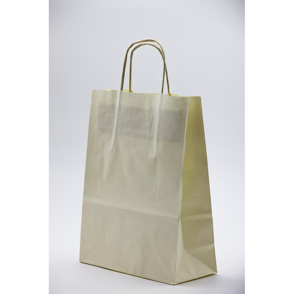 CORDINO AVORIO 22X10X27