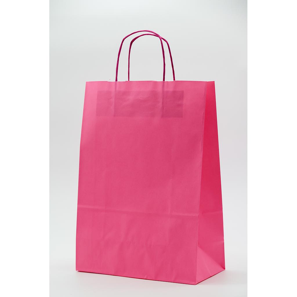 CORDINO FUSCIA 26X12X36