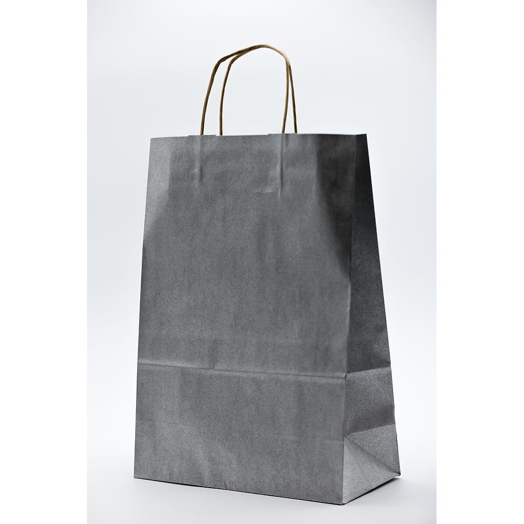 CORDINO ARGENTO 26X12X36