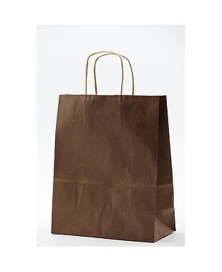 CORDINO MARRONE 26X12X36
