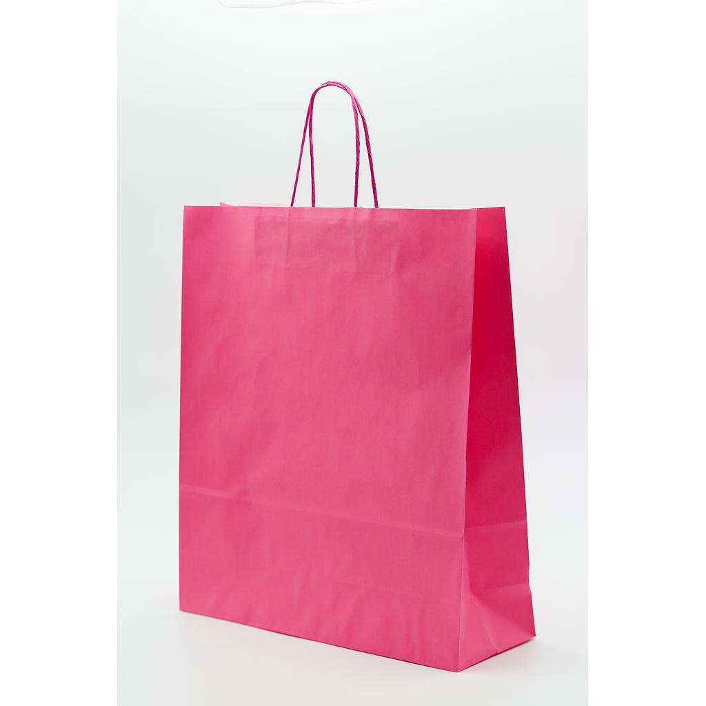 CORDINO FUSCIA 36X12X41