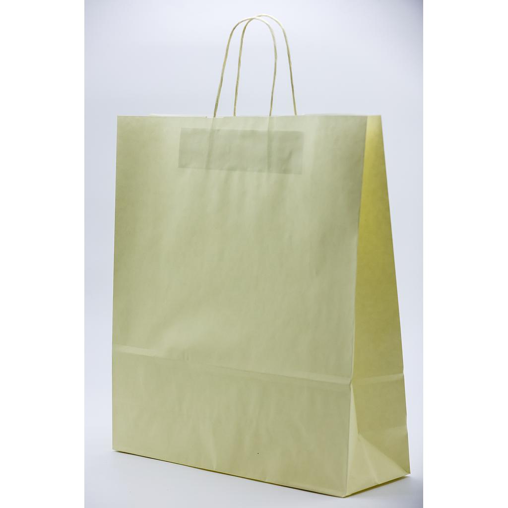 CORDINO IVORY 36X12X41