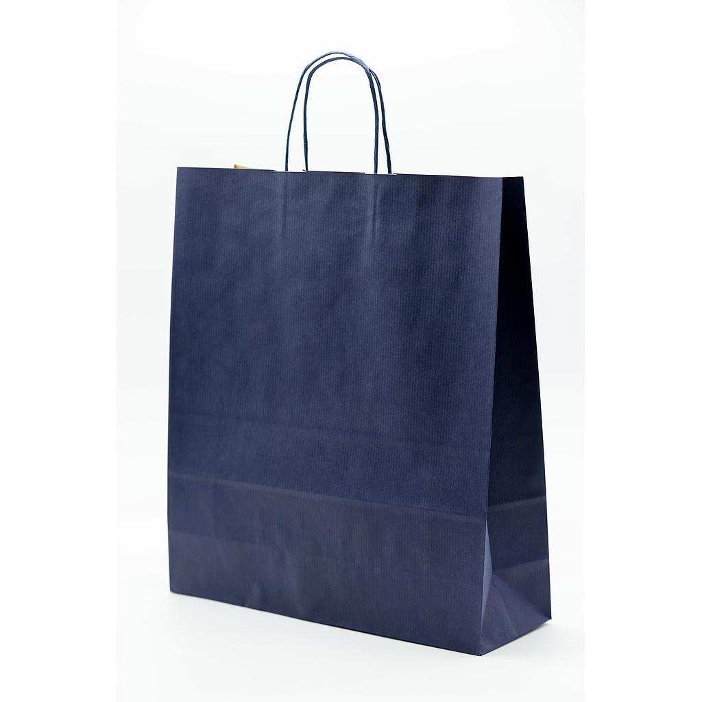 CORDINO BLU 36X12X41