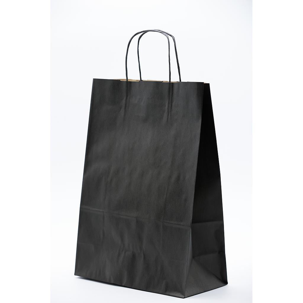 CORDINO NERO 36X12X41