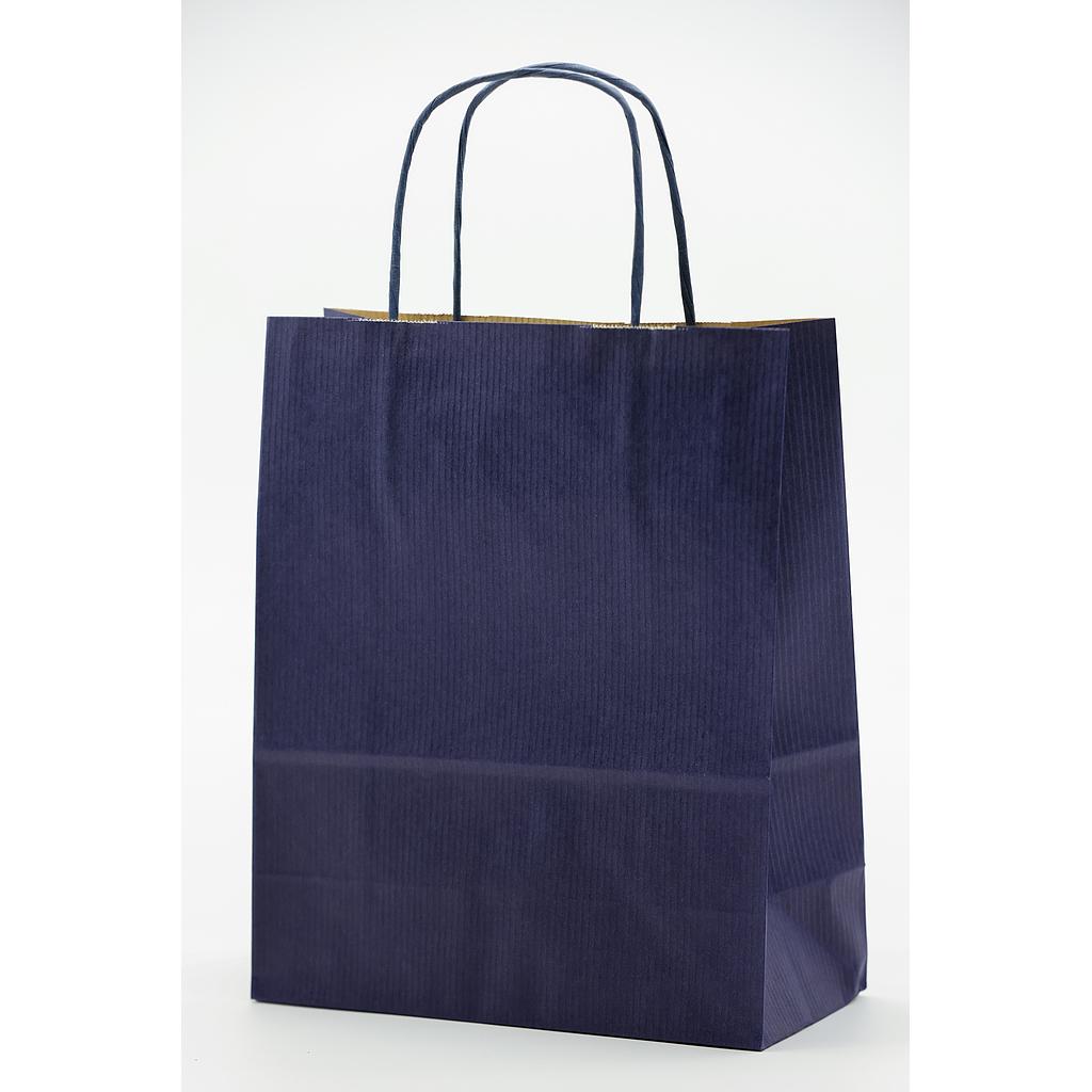 CORDINO BLUE ROYAL 22X10X27